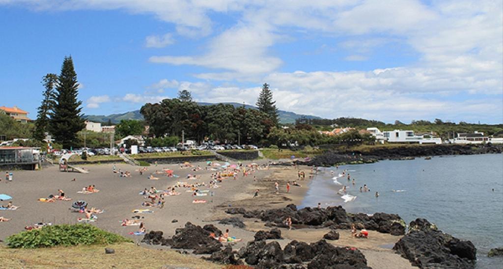 Вілла Casa Do Cruzeiro Лагоа Екстер'єр фото