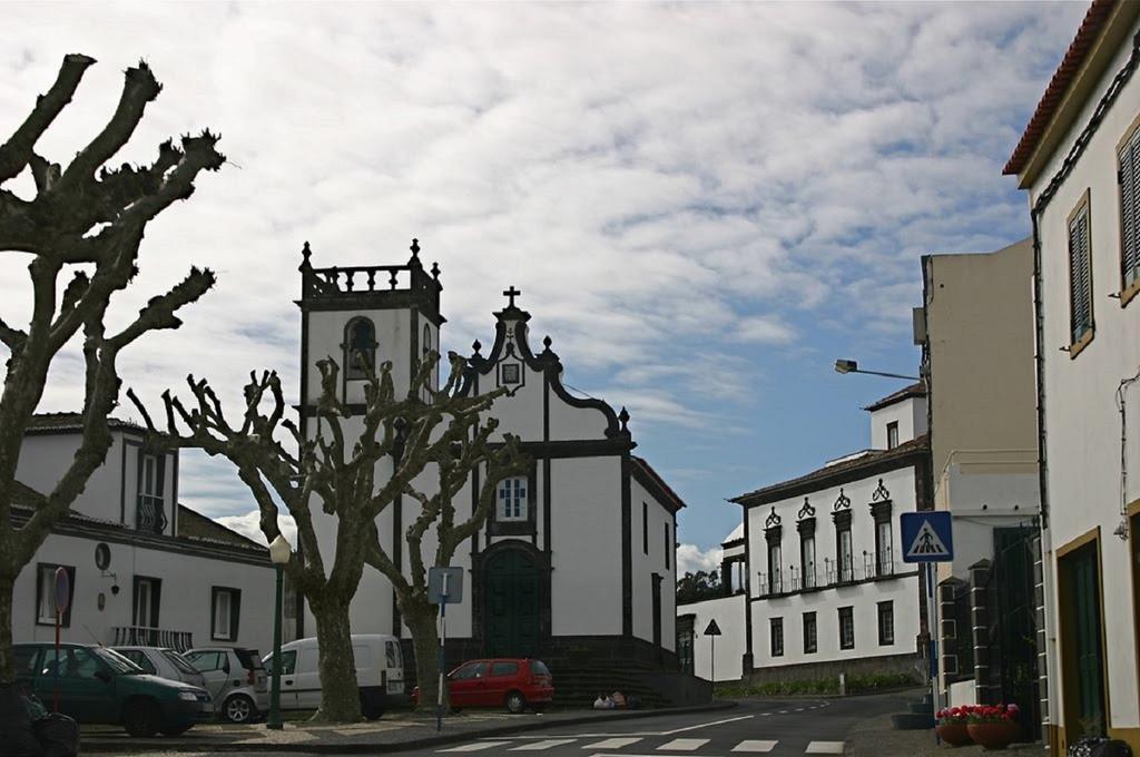 Вілла Casa Do Cruzeiro Лагоа Екстер'єр фото